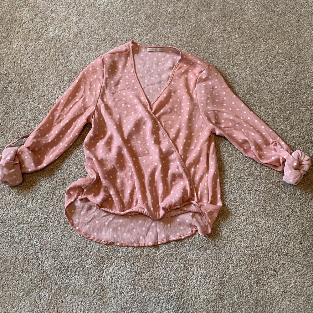 Women’s Blouse